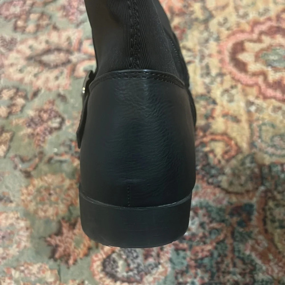 FINAL PRICE Reaction by Kenneth Cole Kennedy Queen Boots - Picture 7 of 9